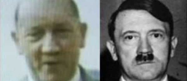 Adolf Hitler