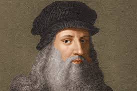 Leonardo DaVinci